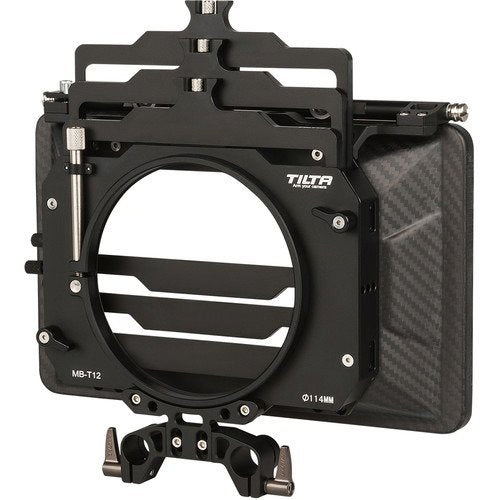 DE, Tilta MB-T12 Matte Box