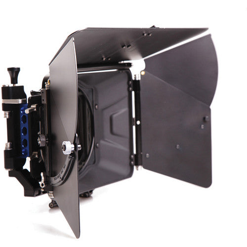 DE, Tilta MBT03 Carbon Fibre Matte Box