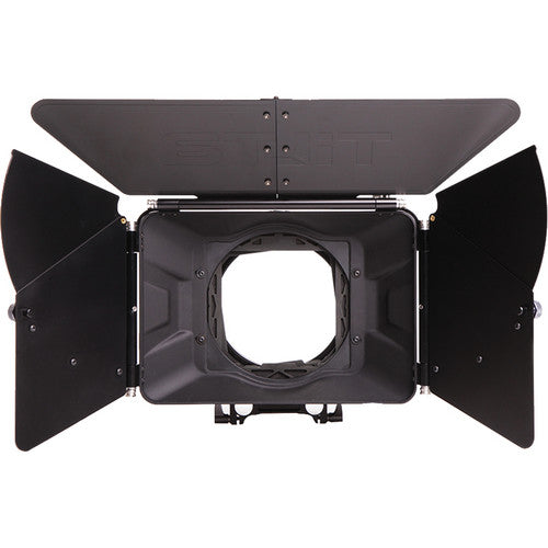 DE, Tilta MBT03 Carbon Fibre Matte Box