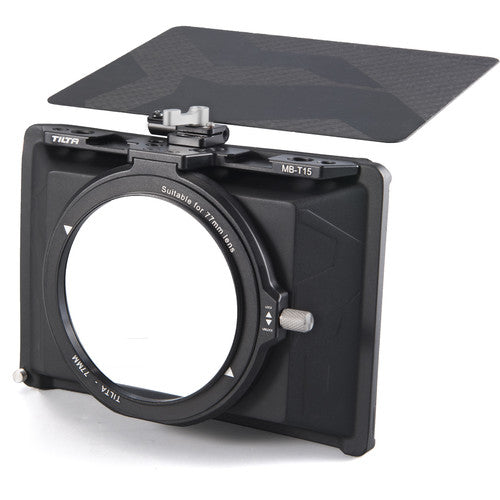 DE, Tilta MBT15 Mini Matte Box