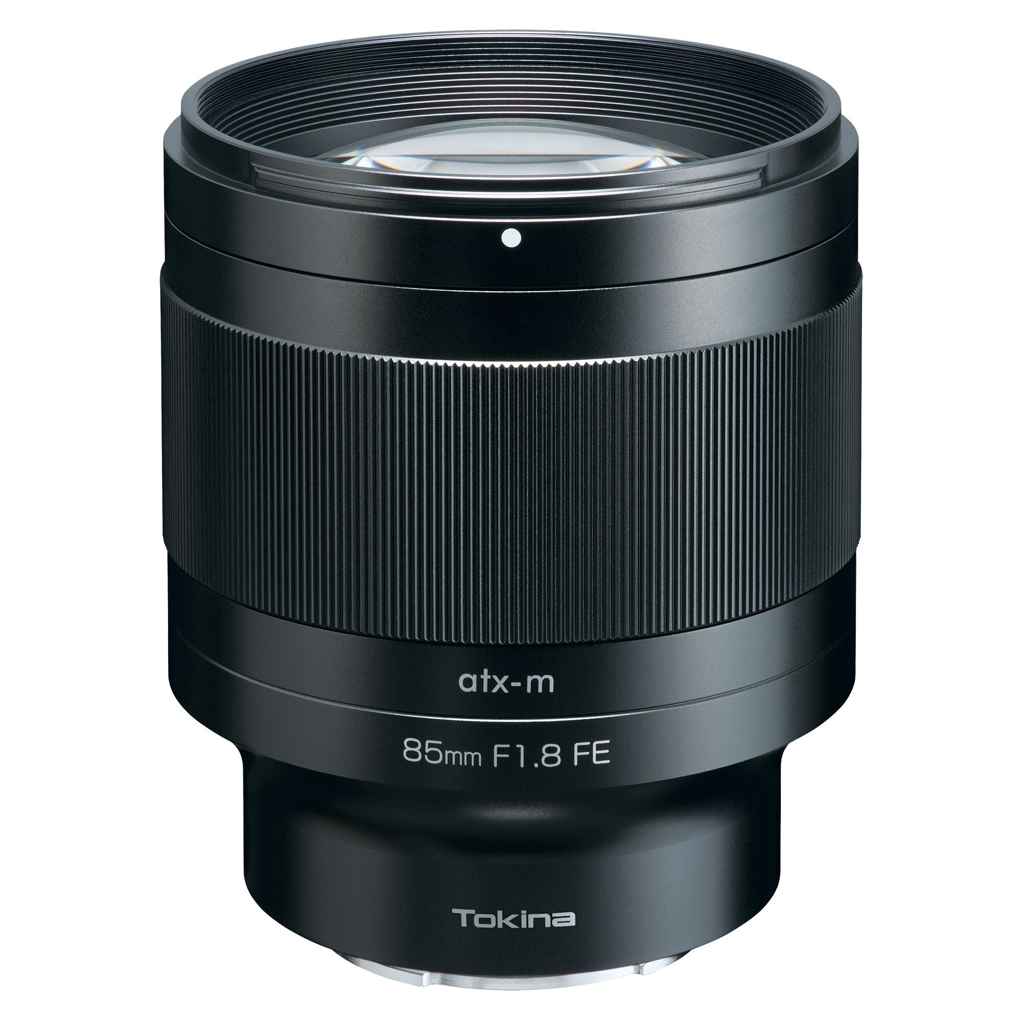 TOKINA, Tokina ATX 85mm F/1.8 FE - Monture Sony