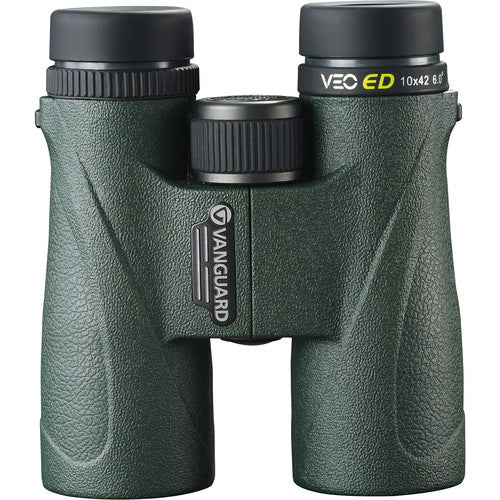 Vanguard, VANGUARD VEO BINOCULARS 10X24 ED