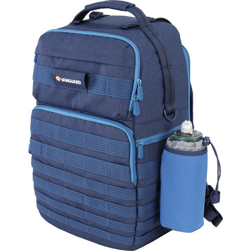 Vanguard, VANGUARD VEO RANGE 48 SAC A DOS Bleu