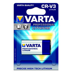 Promaster, VARTA CR-V3 3V BATTERY