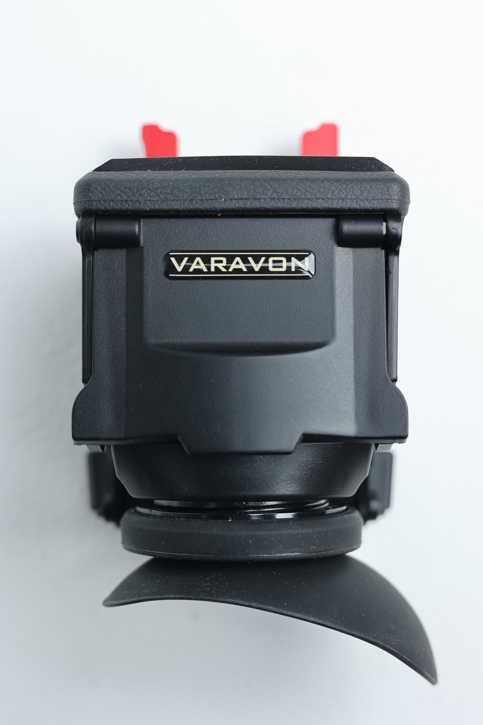 VARAVON, Varavon Multifinder Low Angle Viewfinder w/case, Used