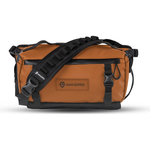 Wandrd, WANDRD Rogue Sling 9L - Orange Sedona (67564)