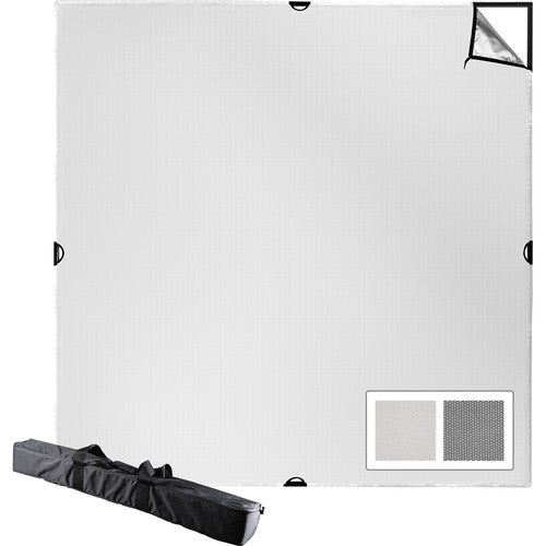 WESTCOTT, Westcott 1692 8X8' Scrim Jim Cine Frame