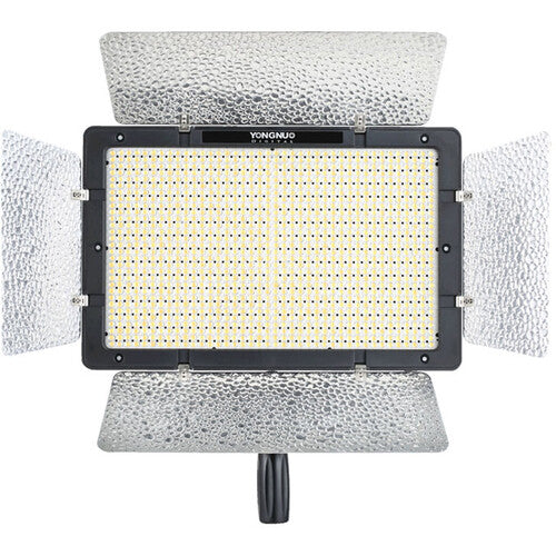 YONGNUO, Yongnuo YN1200 3200-5600K LED Light Panel