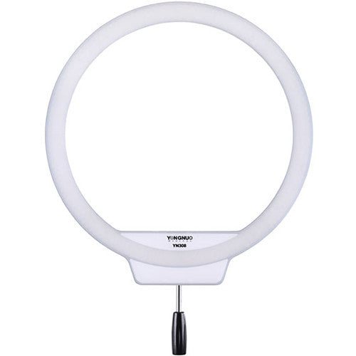 YONGNUO, Yongnuo YN308C Lampe annulaire LED bicolore