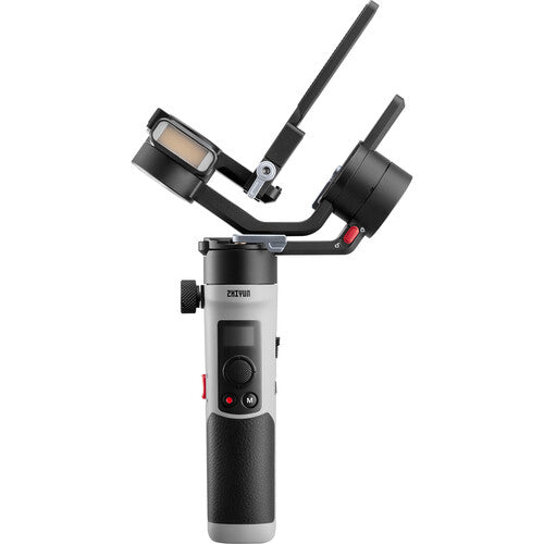 Zhiyun, Zhiun Crane M2s