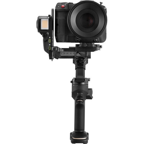 Zhiyun, Zhiyun CRANE 4 3-Axis Handheld Gimbal Stabilizer Combo Kit