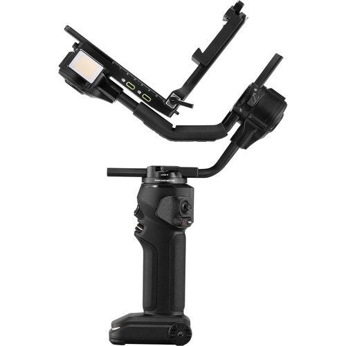 Zhiyun, Zhiyun CRANE 4 3-Axis Handheld Gimbal Stabilizer Combo Kit