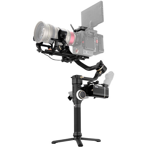 Zhiyun, Zhiyun Crane 3S Pro Stabilisateur à main