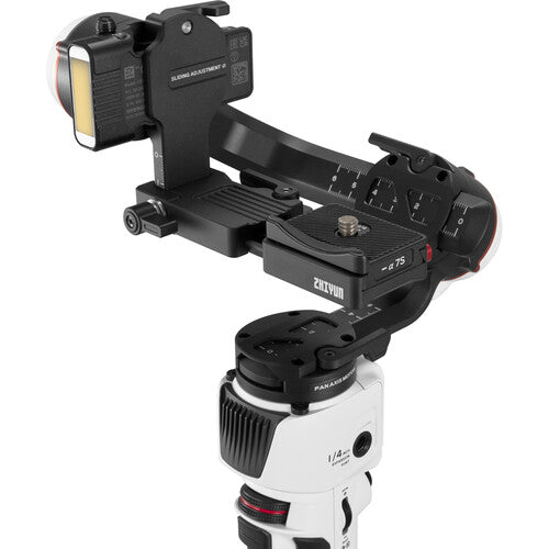 Zhiyun, Zhiyun Crane M3 Gimbal Stabilizer