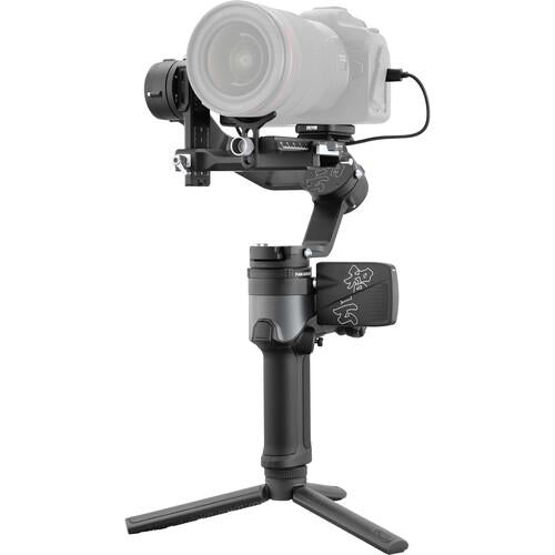 Zhiyun, Zhiyun Weebill 2