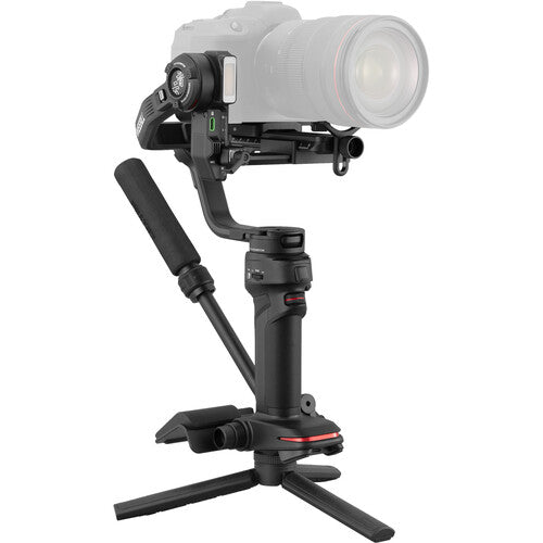 Zhiyun, Zhiyun Weebill 3