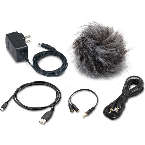 Zoom, Zoom APH-4nPro Pack d'accessoires pour H4n Pro