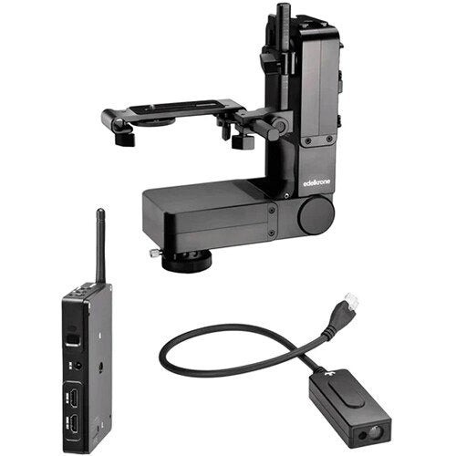 EDELKRONE, edelkrone HeadPLUS PRO + Face Track Combo