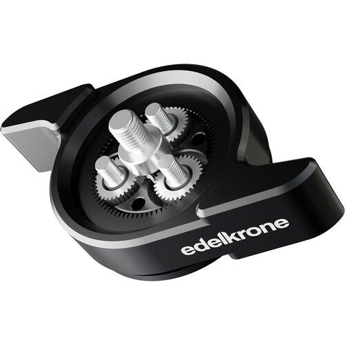 EDELKRONE, edelkrone QuickRelease ONE v2 Système d'attache rapide universel